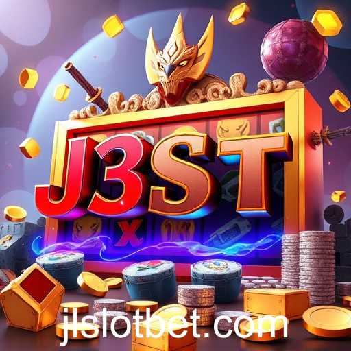 Exploring the World of 3D Slots Featuring Jlslot