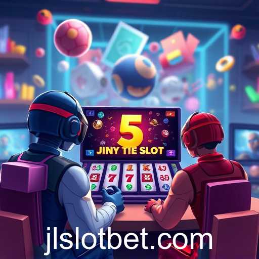 Jlslot