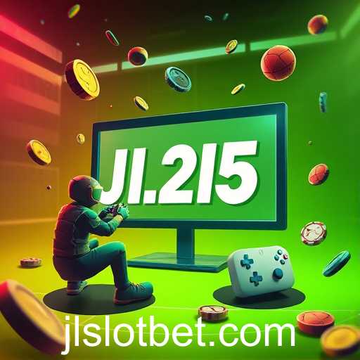 The Evolution of Online Gaming: Jlslot Leads the Charge