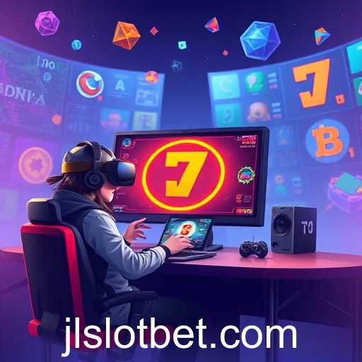 The Evolution of Online Gaming Platforms