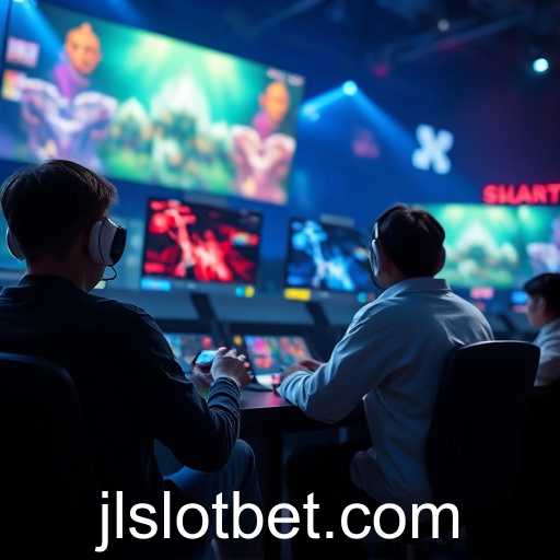 Jlslot