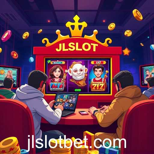 Exploring the Rise of Online Gaming Platforms