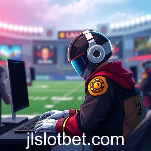 Jlslot: Transforming Online Gaming in 2025