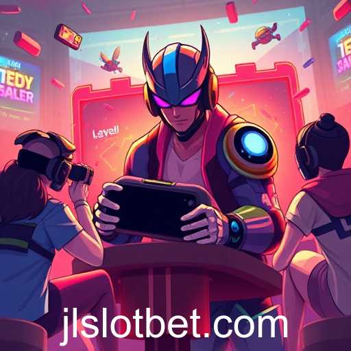 Jlslot: A Thriving Hub for English Gamers in 2025