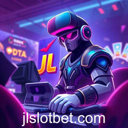 Jlslot