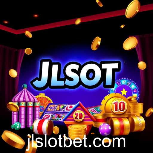 Jlslot and the Changing Landscape of Online Gaming