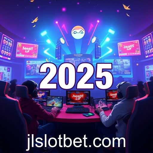 The Digital Evolution of Jlslot: Making Waves in Online Gaming