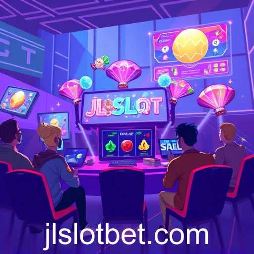 The Rise of Jlslot in Online Gaming