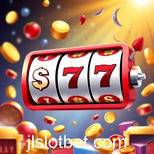 Jlslot Reimagines Online Gaming for 2025