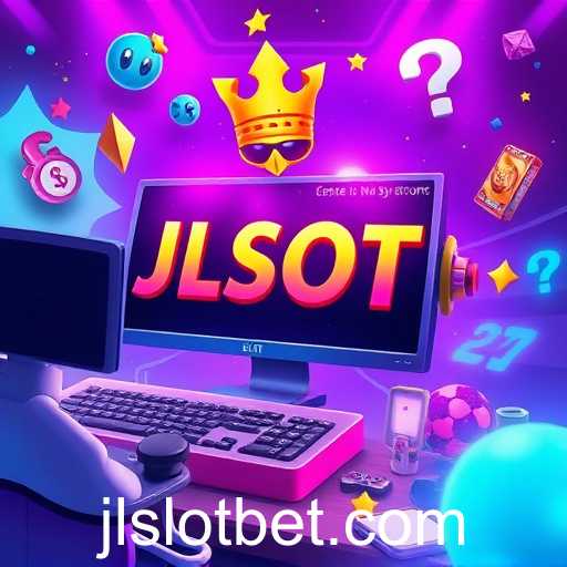 Jlslot