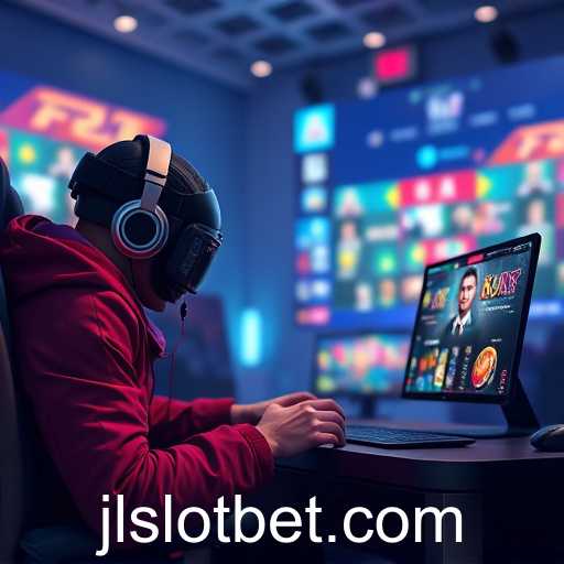 Jlslot