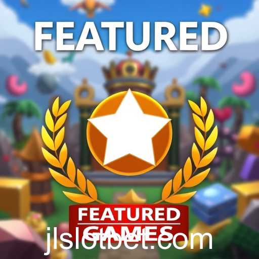 The Rise of Jlslot in Online Gaming