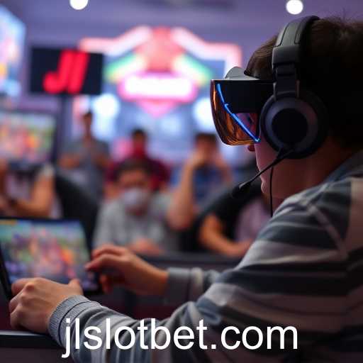 The Rising Popularity of Online Gaming in 2025