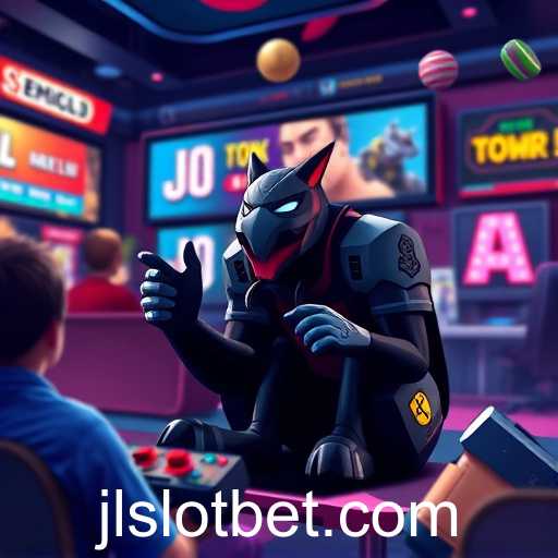 The Rising Popularity of Jlslot in Online Gaming