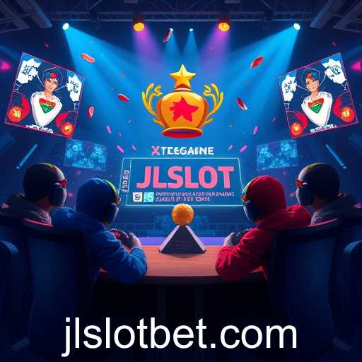 Exploring the Exciting World of 'Jlslot' Tournaments: A New Era in Online Gaming